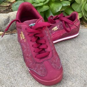 Puma Roma sneaker